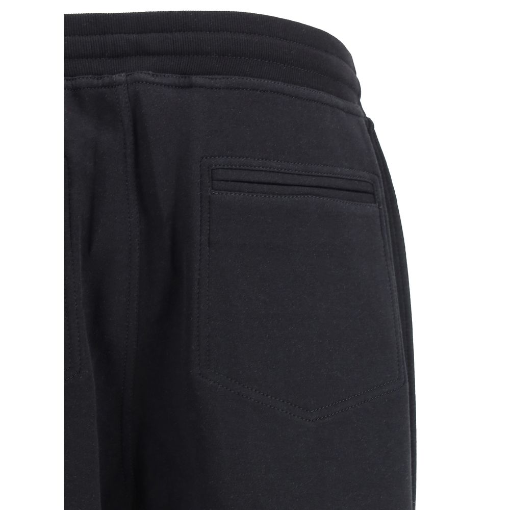 Brunello Cucinelli Baumwoll-Sweatpants