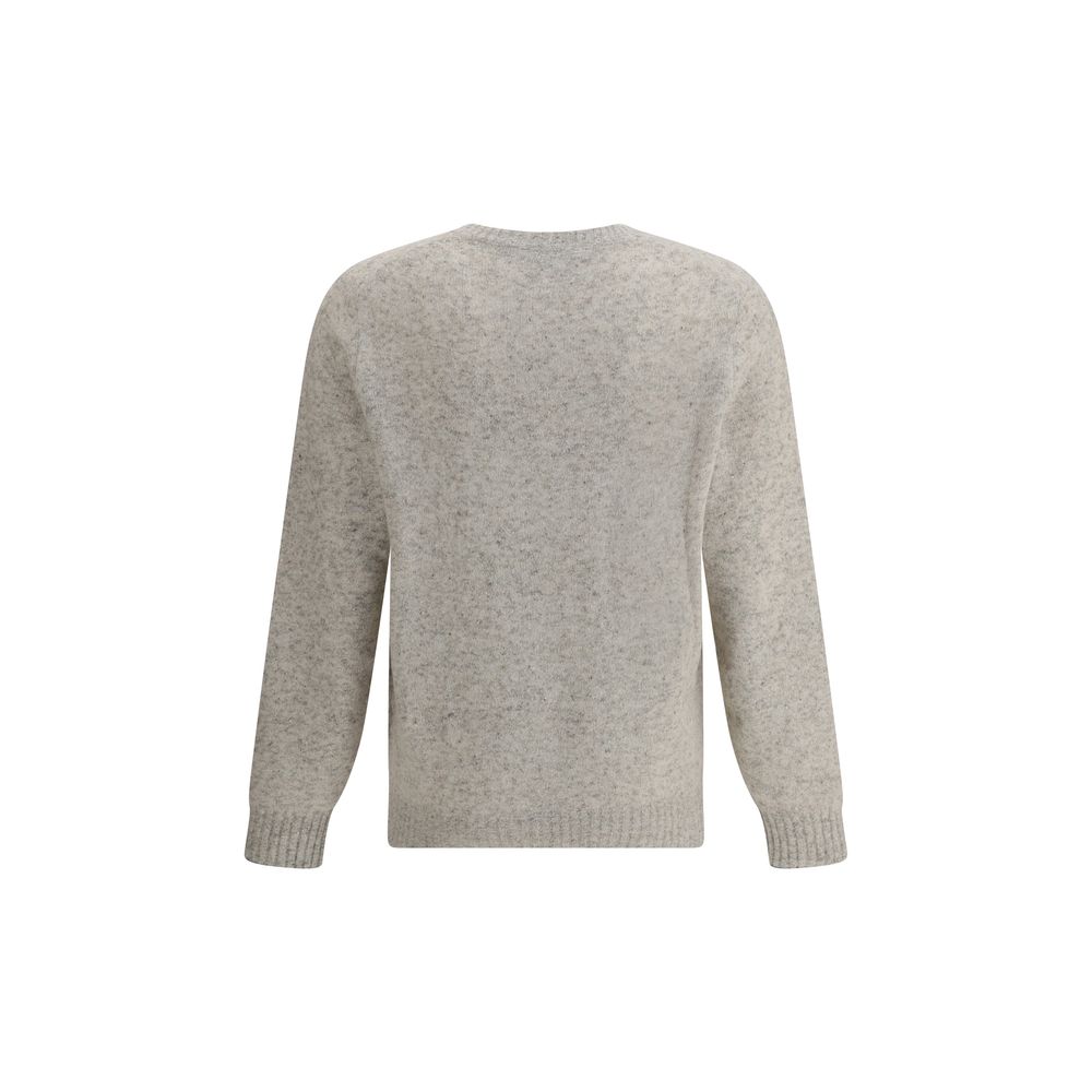 Brunello Cucinelli Alpaka-Pullover