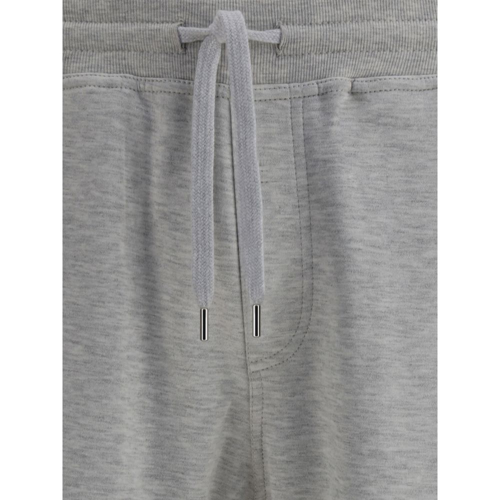Brunello Cucinelli Baumwoll-Sweatpants