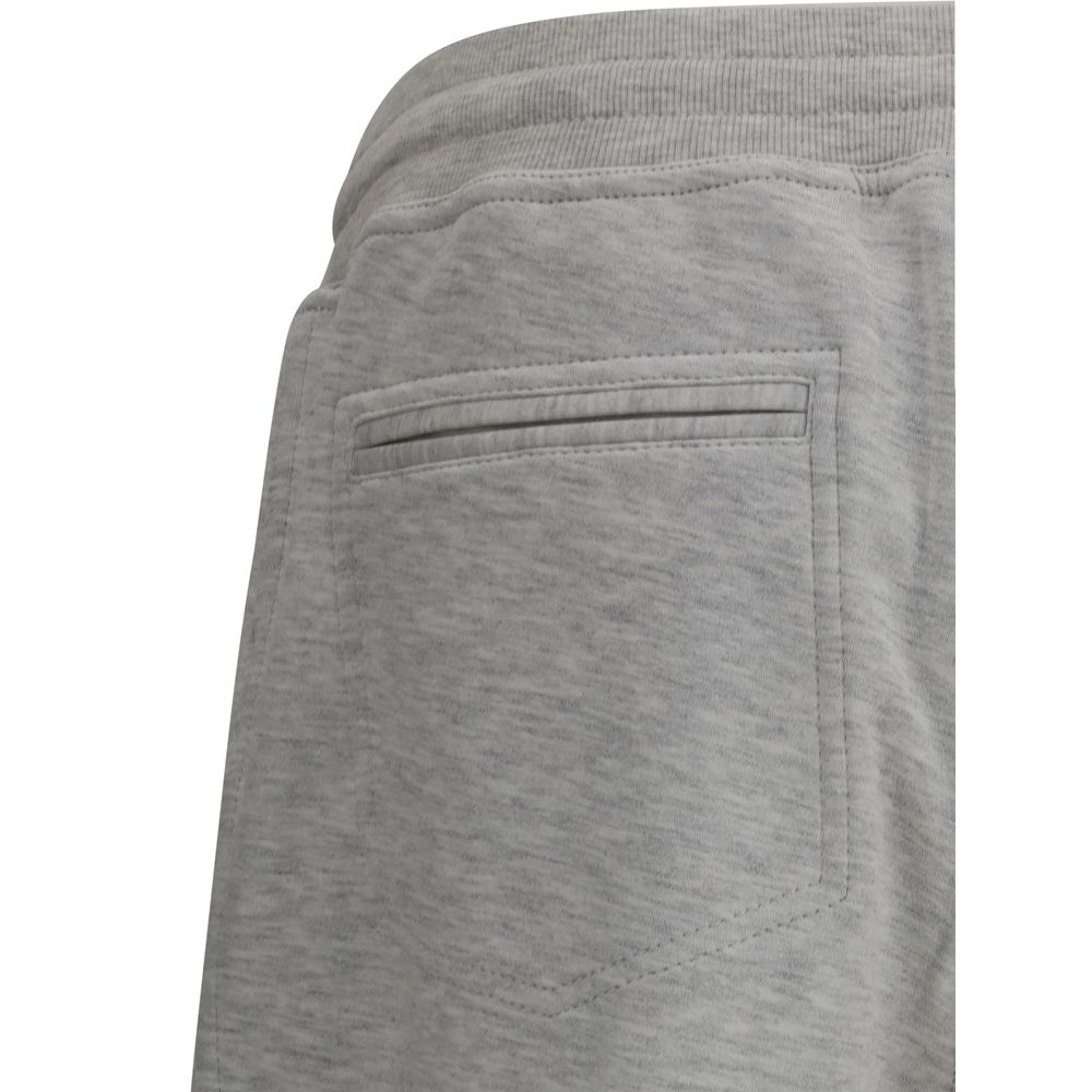 Brunello Cucinelli Baumwoll-Sweatpants
