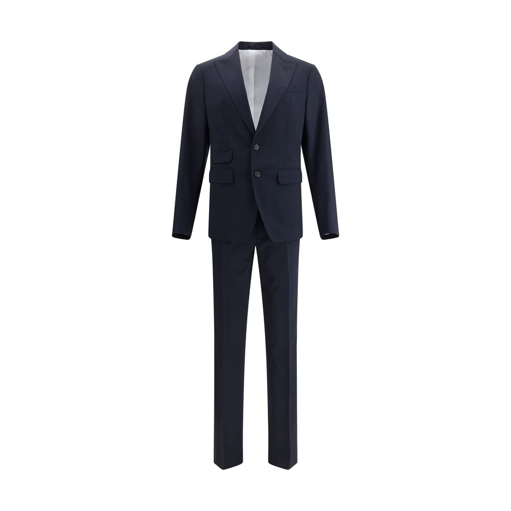 Dsquared² Londoner Anzug
