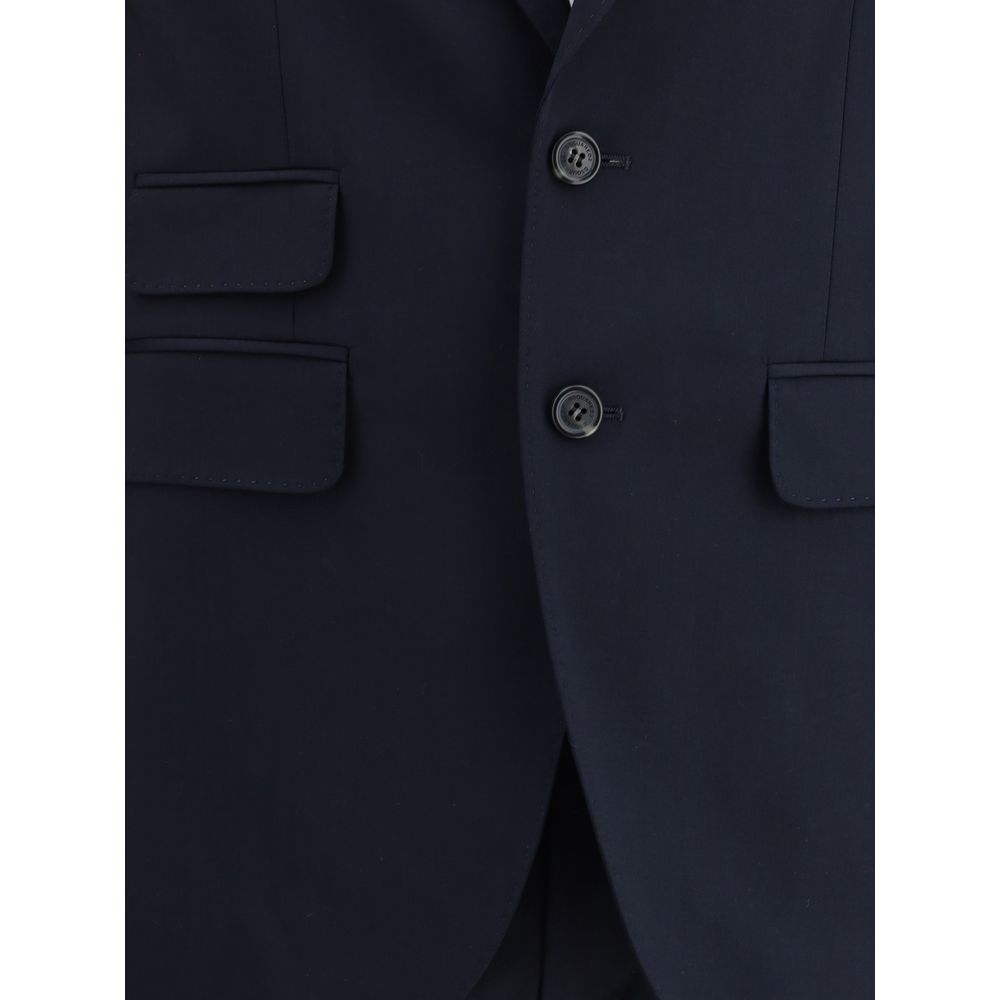 Dsquared² Londoner Anzug