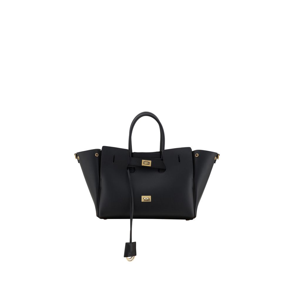 Balenciaga Bel Air kleine Umhängetasche