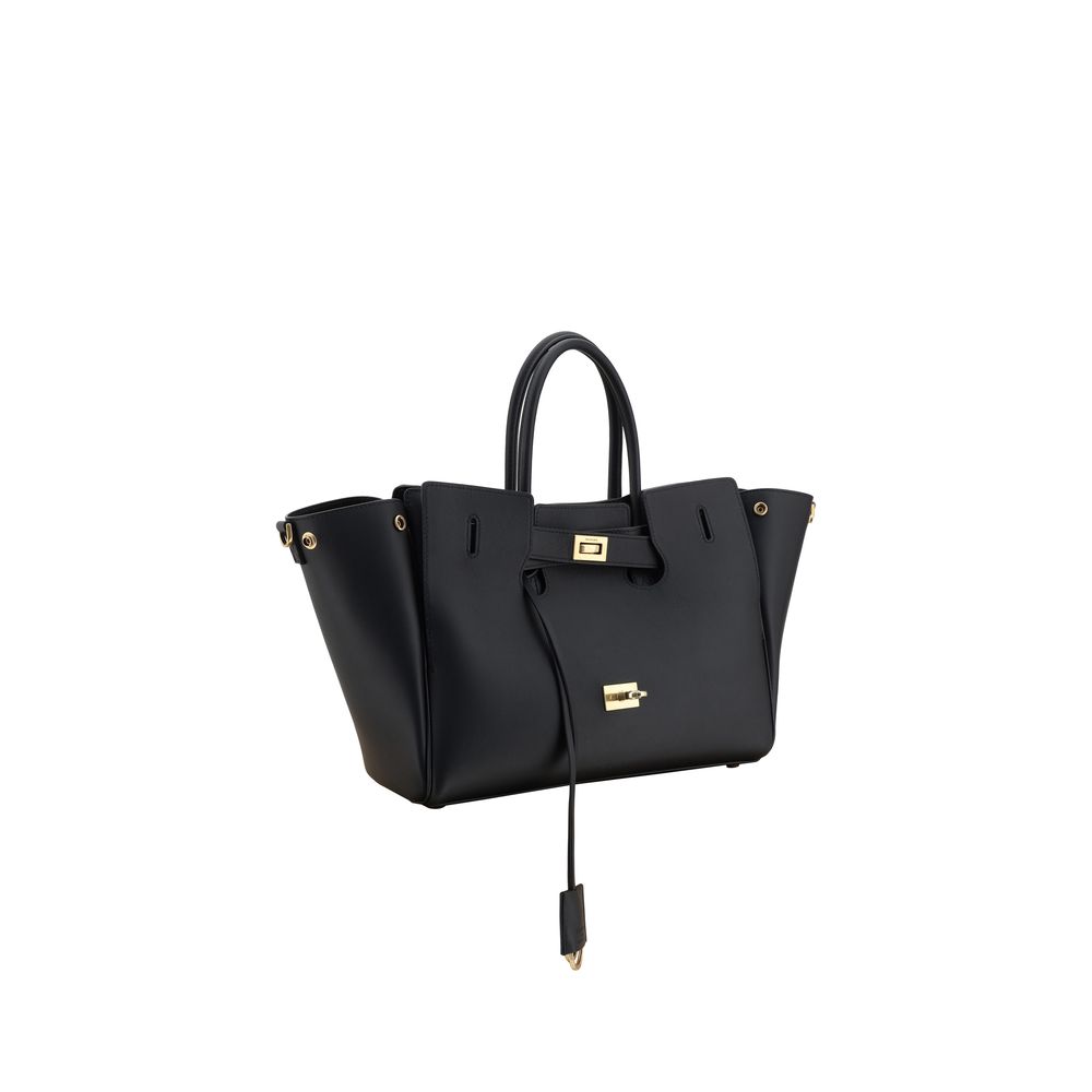 Balenciaga Bel Air kleine Umhängetasche