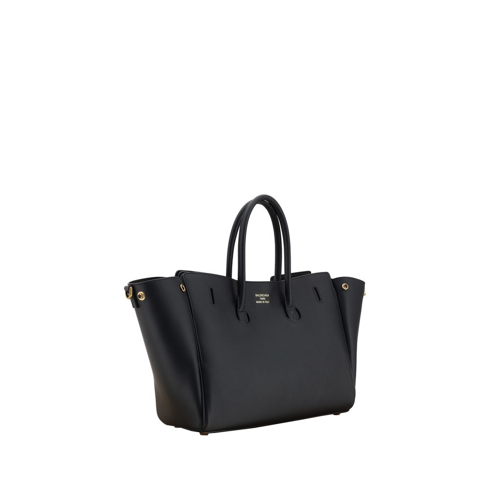 Balenciaga Bel Air kleine Umhängetasche