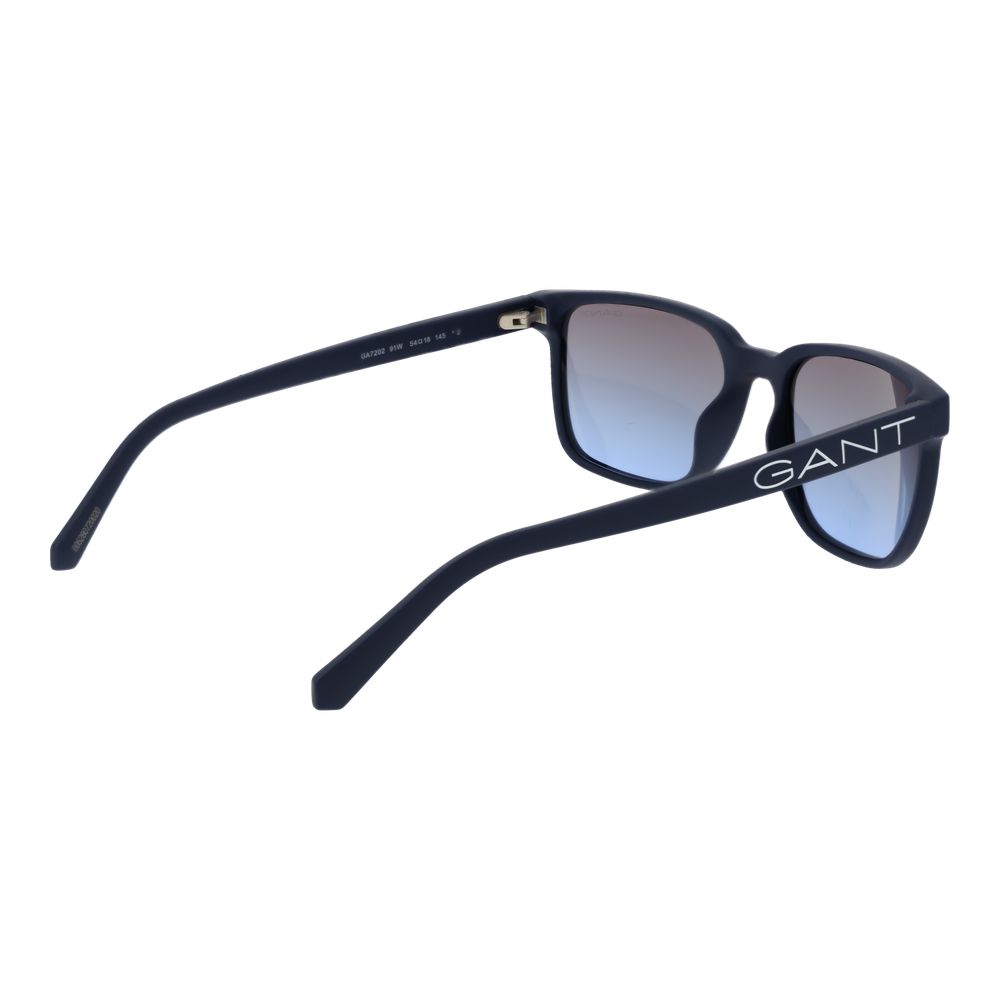Gant Blaue Männer-Sonnenbrille