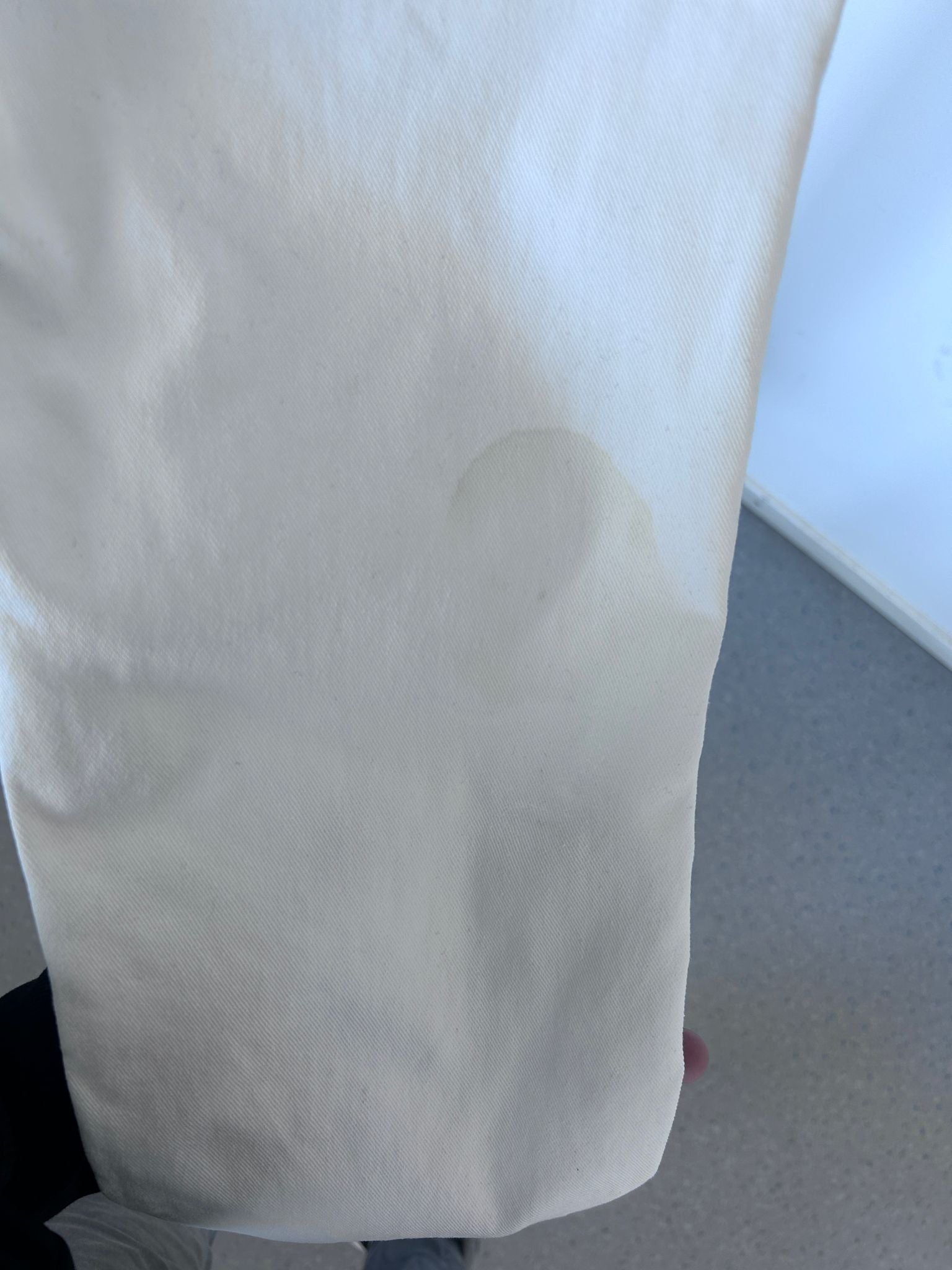 Dolce & Gabbana Weiße Baumwoll-Stretch AUDREY Skinny Jeans