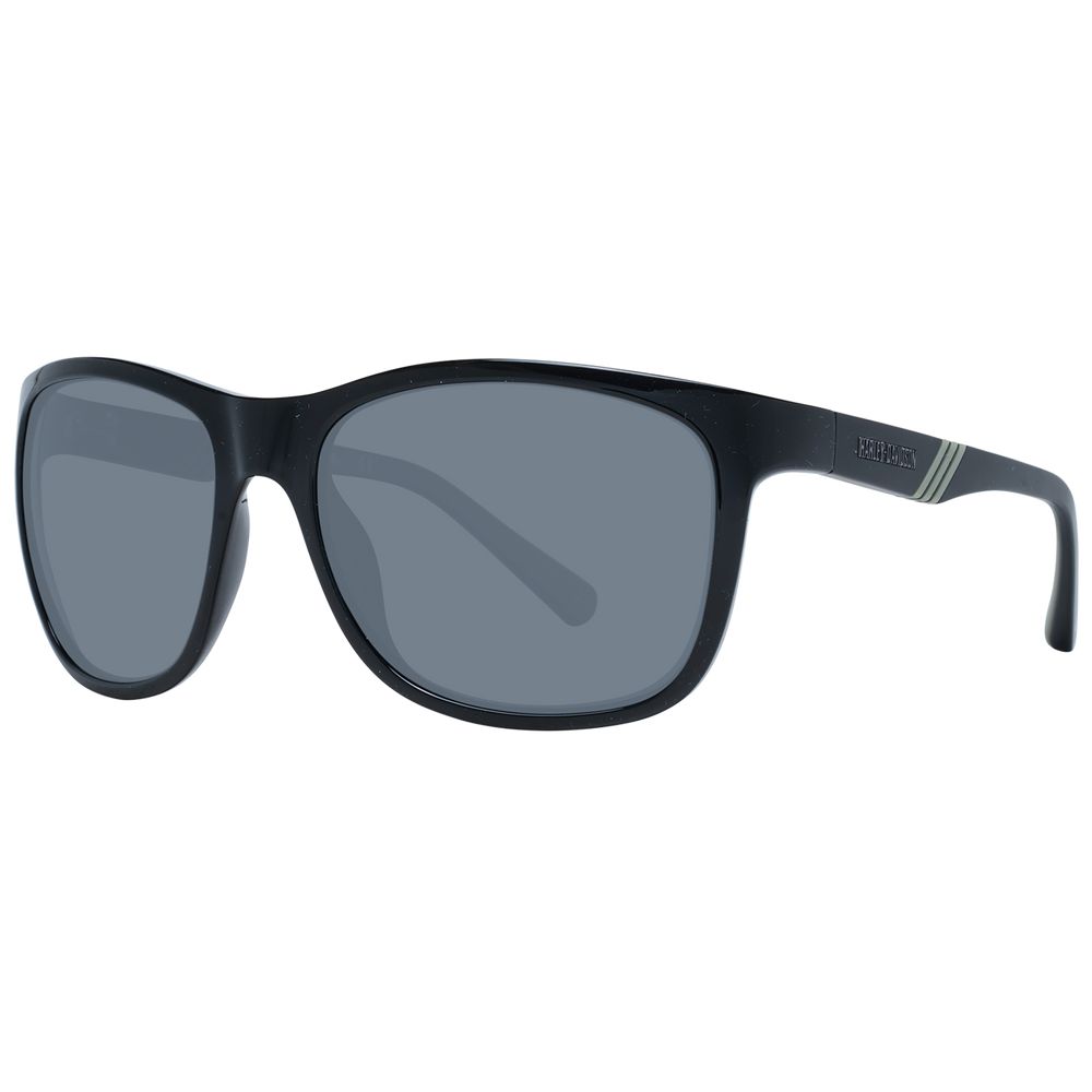 Harley-Davidson Schwarze Männer Sonnenbrille