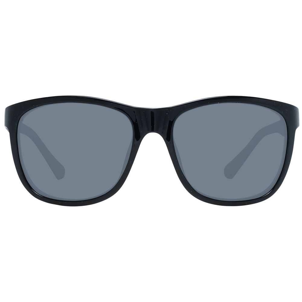Harley-Davidson Schwarze Männer Sonnenbrille