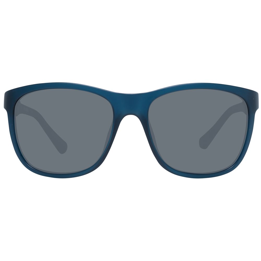 Harley-Davidson Blaue Männer-Sonnenbrille