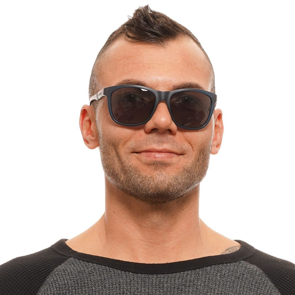 Harley-Davidson Blaue Männer-Sonnenbrille
