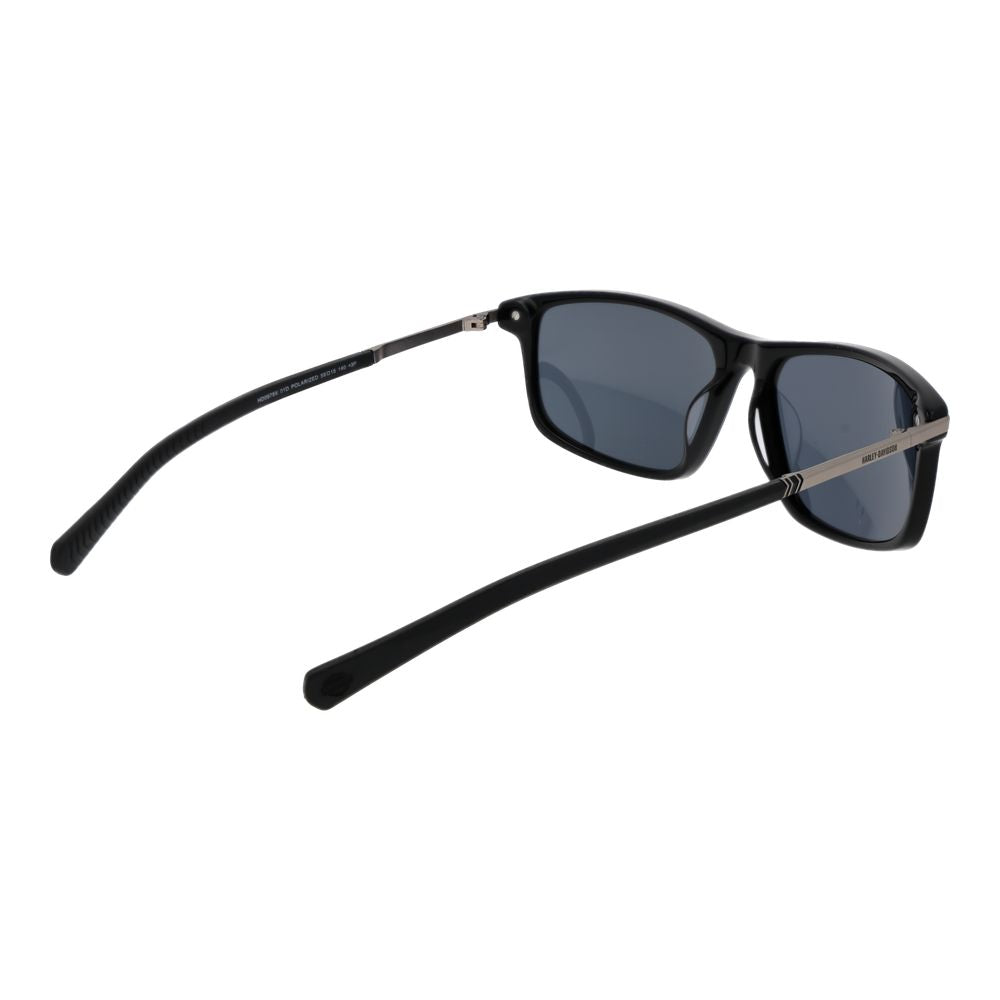 Harley-Davidson Schwarze Männer Sonnenbrille
