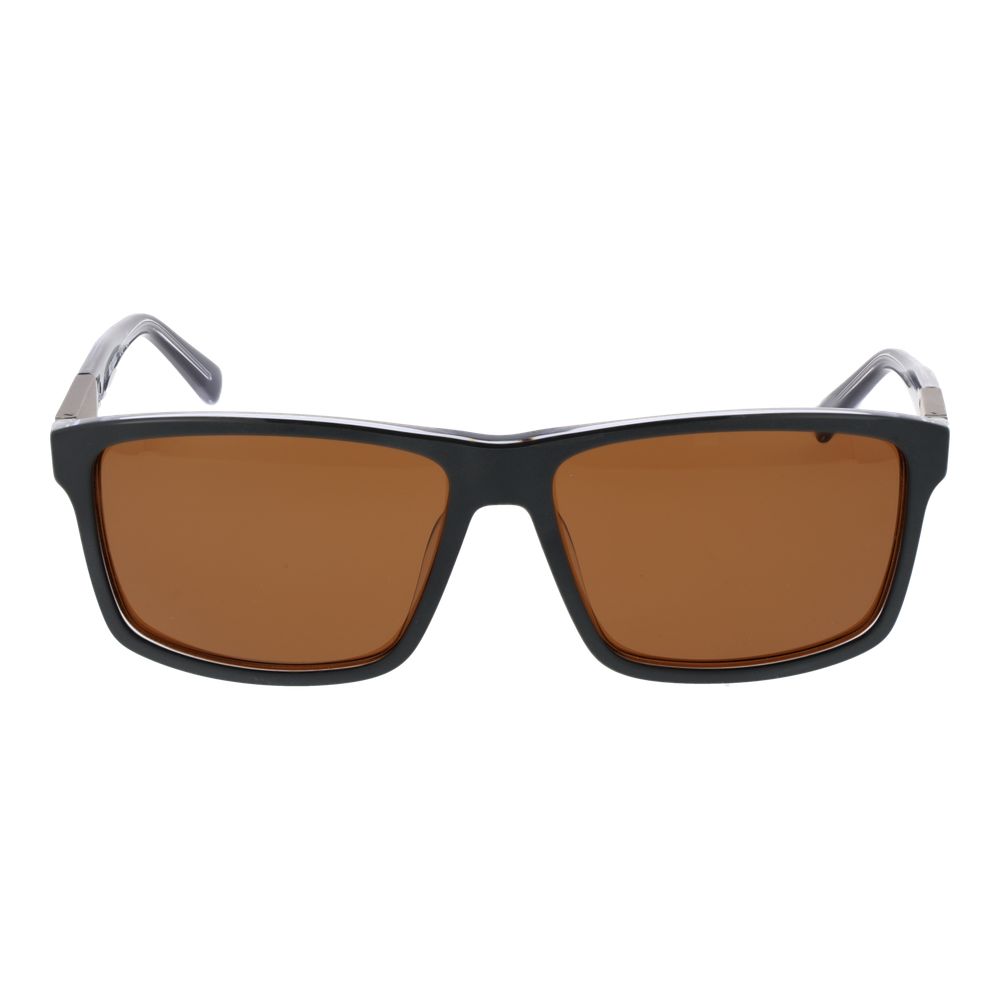 Harley-Davidson Graue Männer-Sonnenbrille