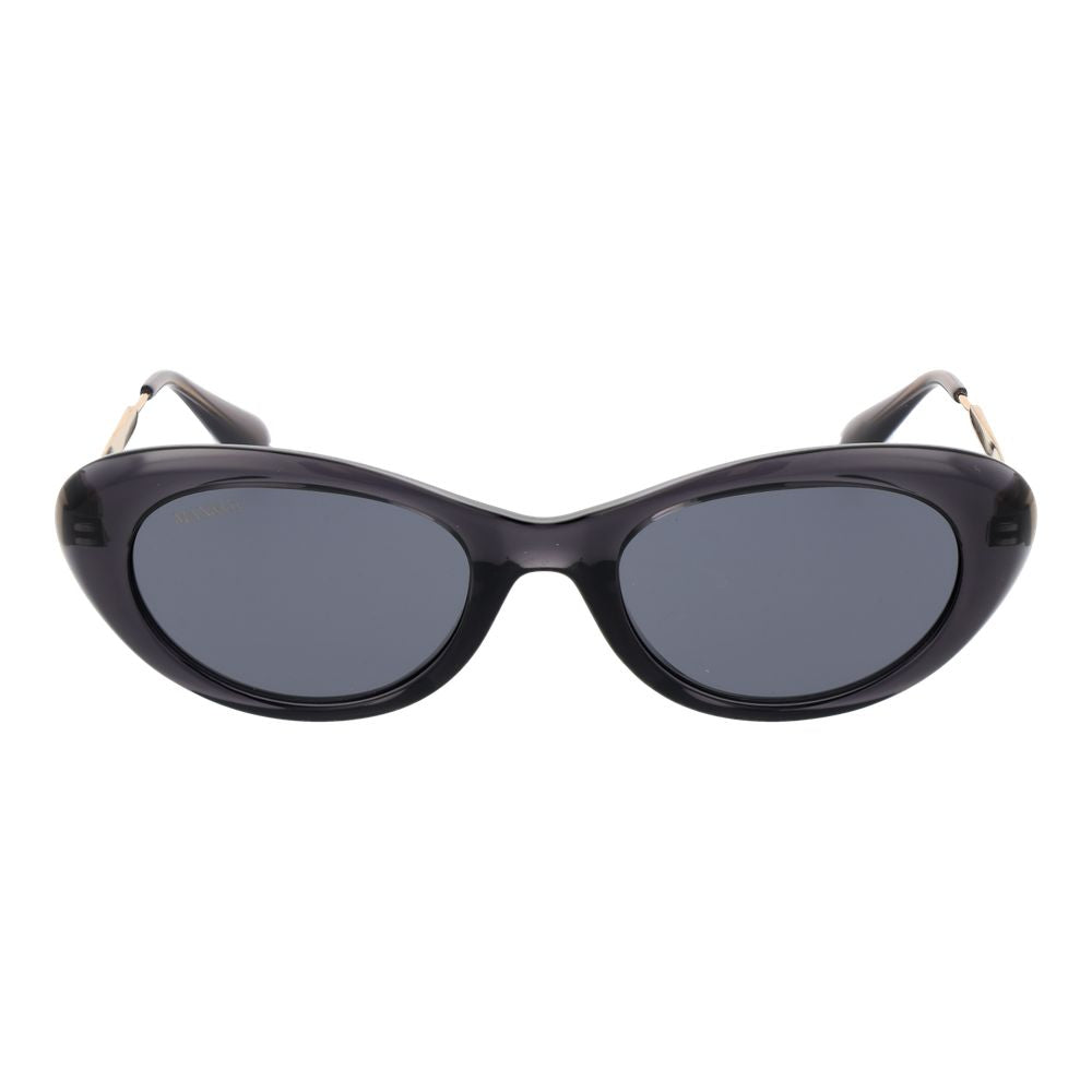 Max & Co Graue Frauen Sonnenbrille