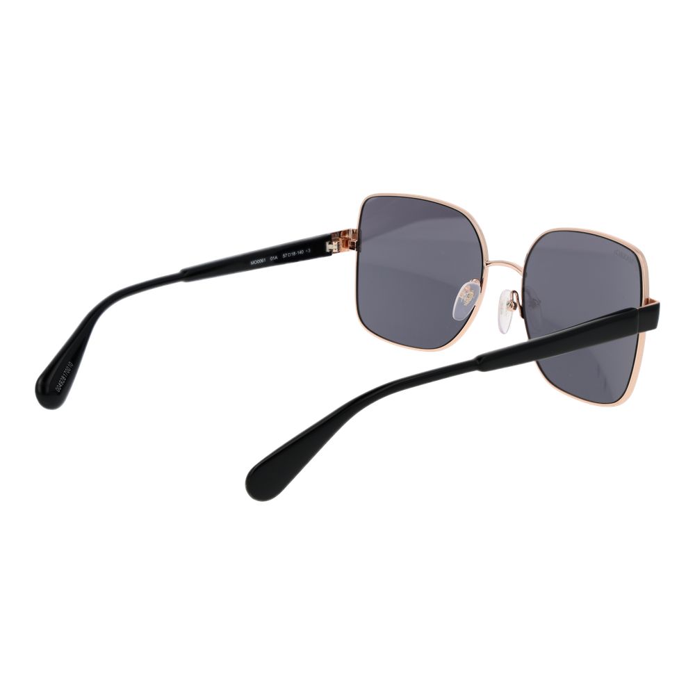 Max & Co Rose Gold Frauen Sonnenbrille