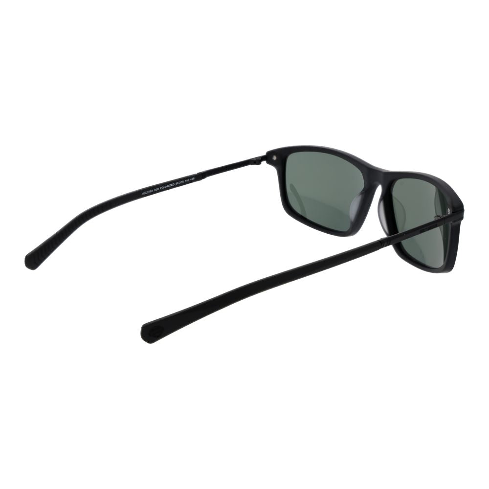 Harley-Davidson Schwarze Männer Sonnenbrille