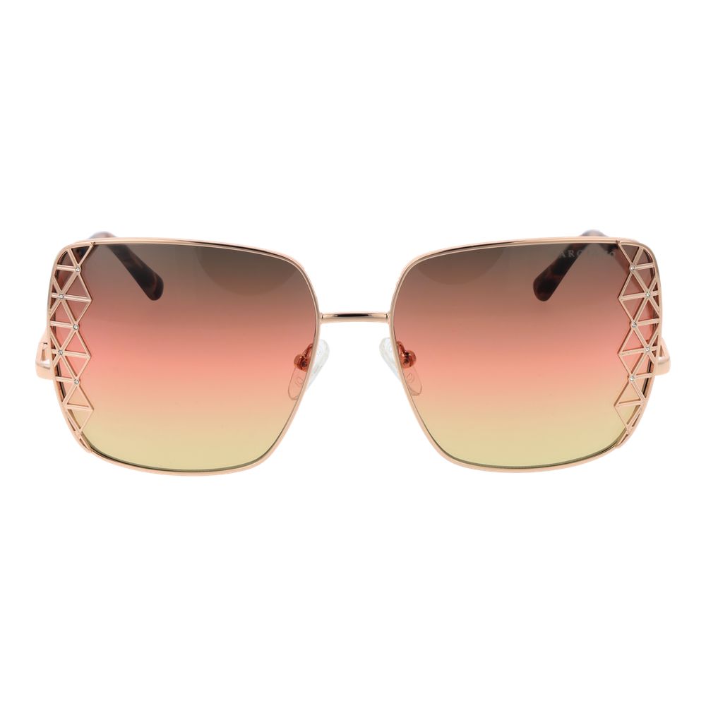 Marciano by Guess Rose Gold Frauen Sonnenbrille