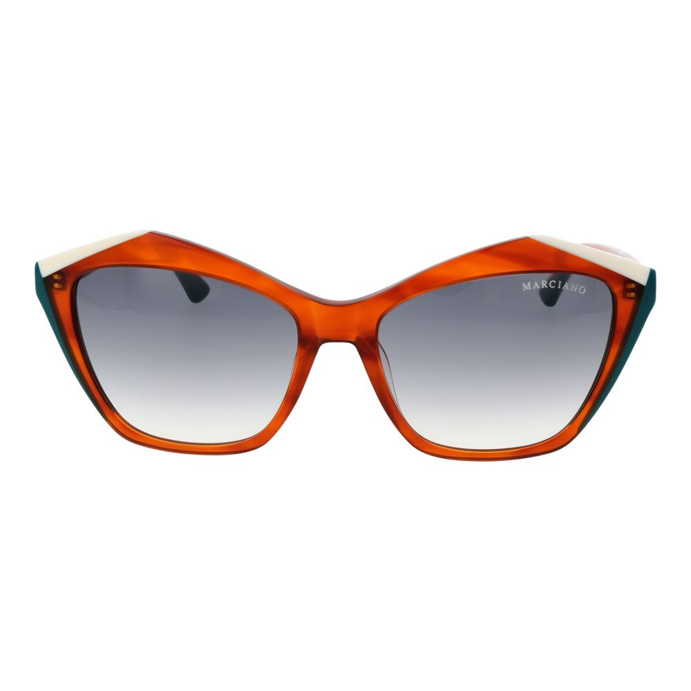 Marciano by Guess Kupfer Frauen Sonnenbrille