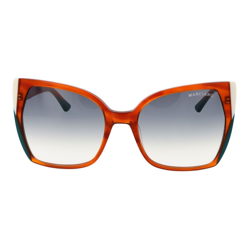 Marciano by Guess Kupfer Frauen Sonnenbrille