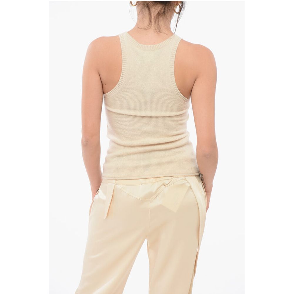 Alanui Kaschmir-Mischung Tank Top