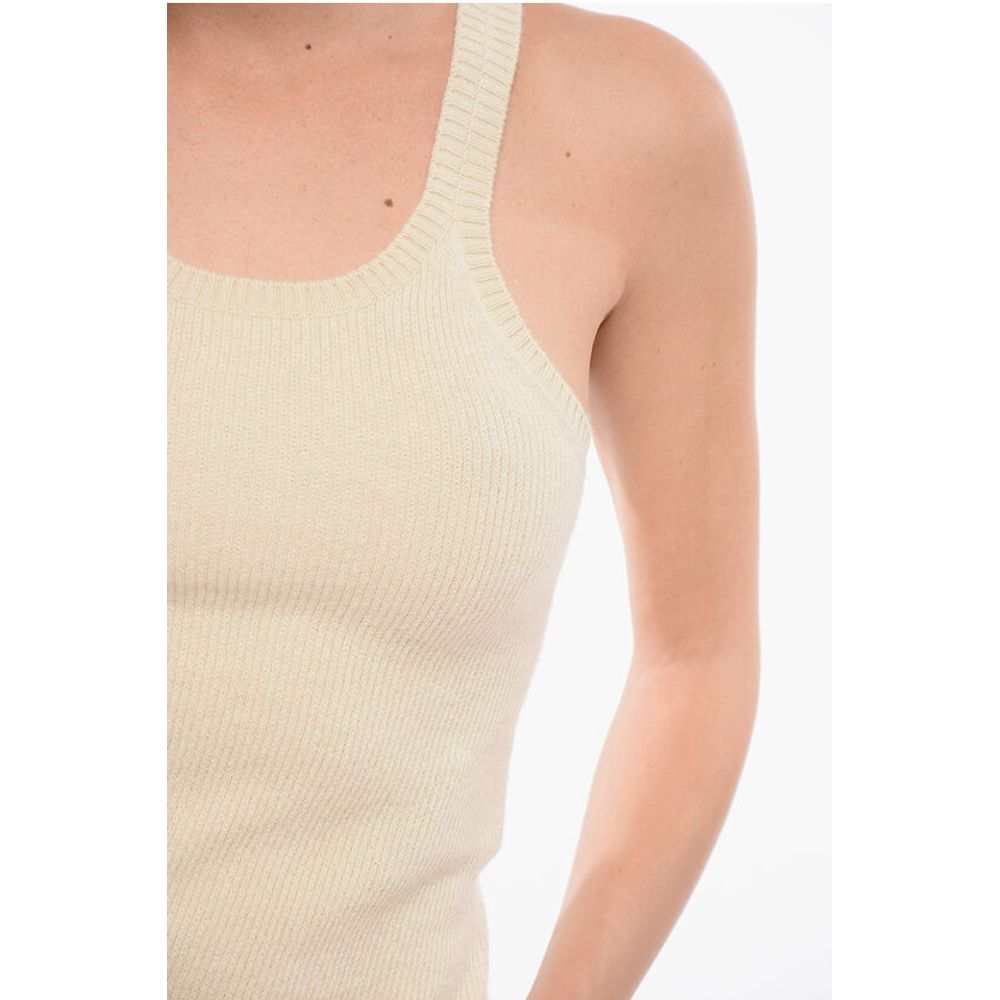 Alanui Kaschmir-Mischung Tank Top