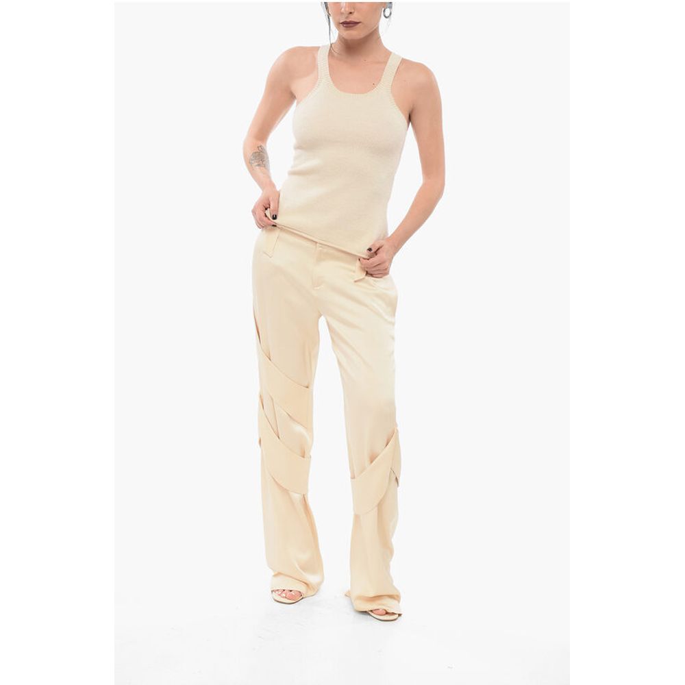Alanui Kaschmir-Mischung Tank Top