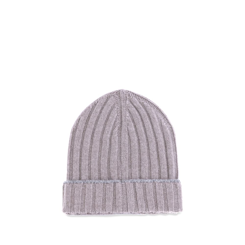 Brunello Cucinelli Beanie-Mütze