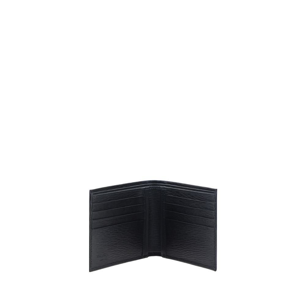 Ferragamo Brieftasche