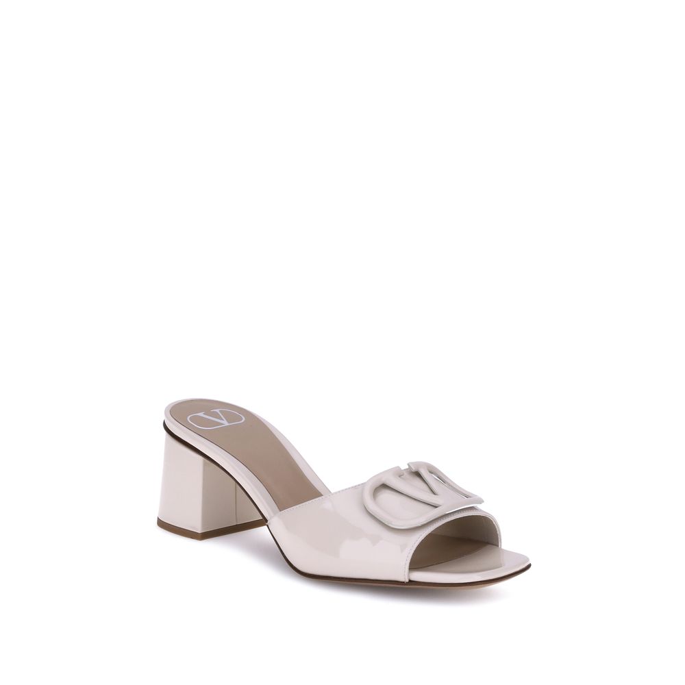 Valentino Garavani Vlogo-Sandalen