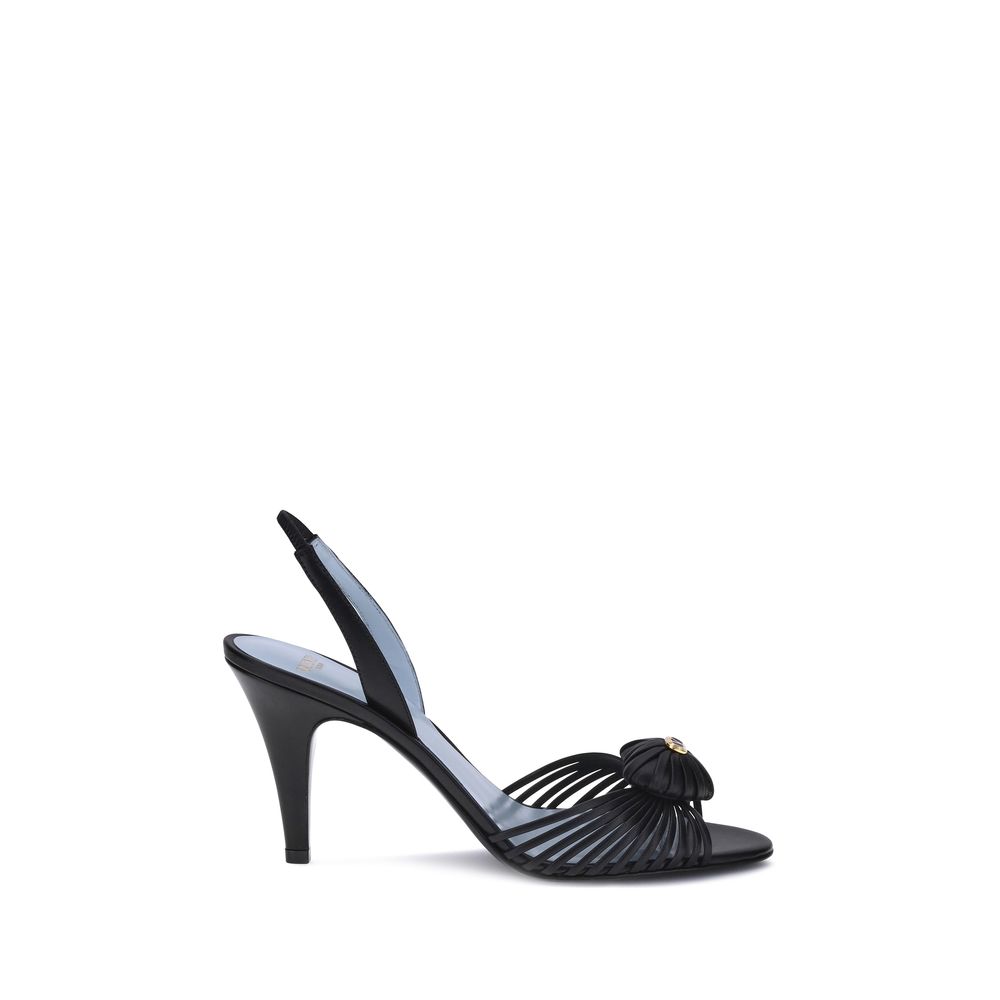 Valentino Garavani Königliche Sandalen