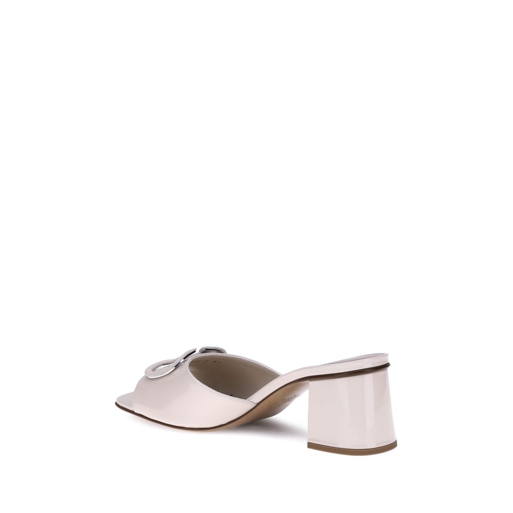 Valentino Garavani Vlogo-Sandalen