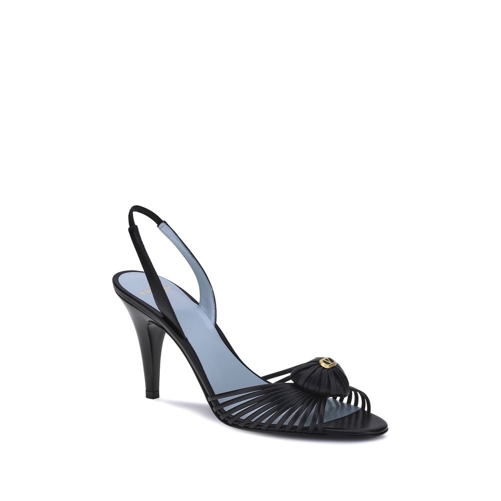 Valentino Garavani Königliche Sandalen