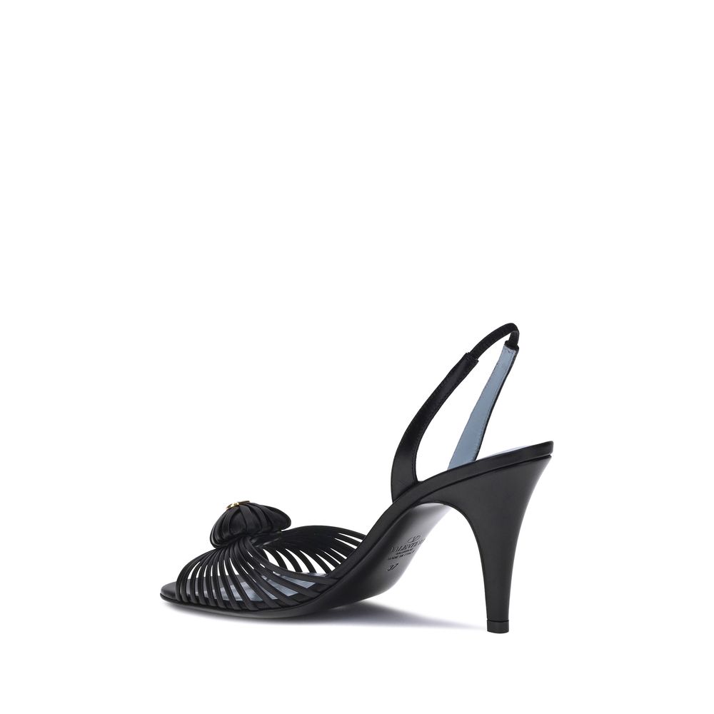 Valentino Garavani Königliche Sandalen