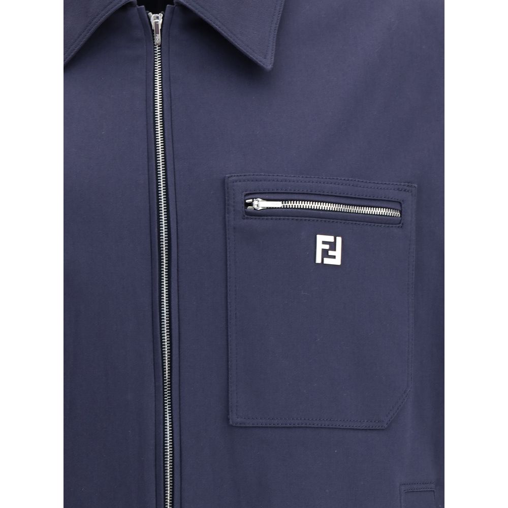 Fendi Neue reiche Jacke