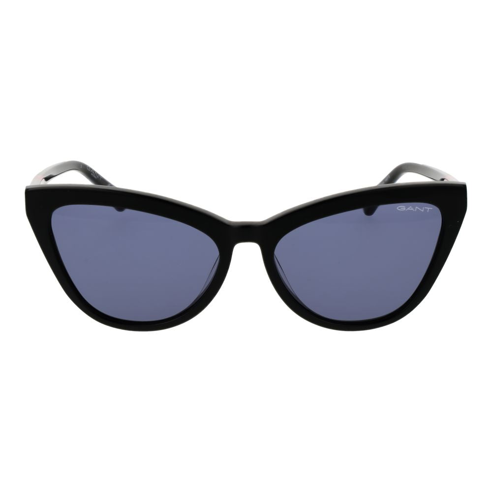 Gant Schwarze Frauen Sonnenbrille