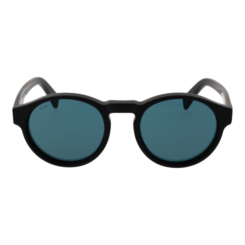 Tod's Schwarze Männer Sonnenbrille