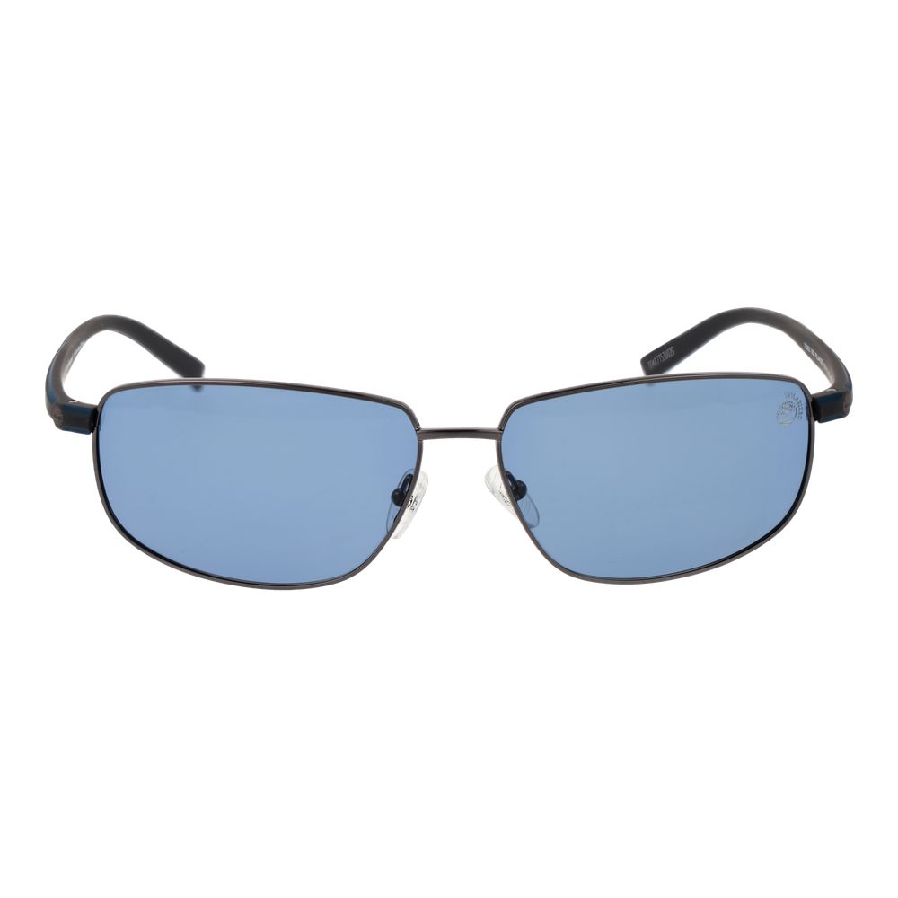 Timberland Graue Männer-Sonnenbrille