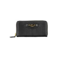 Ralph Lauren Schwarzes Portemonnaie aus Polyethylen