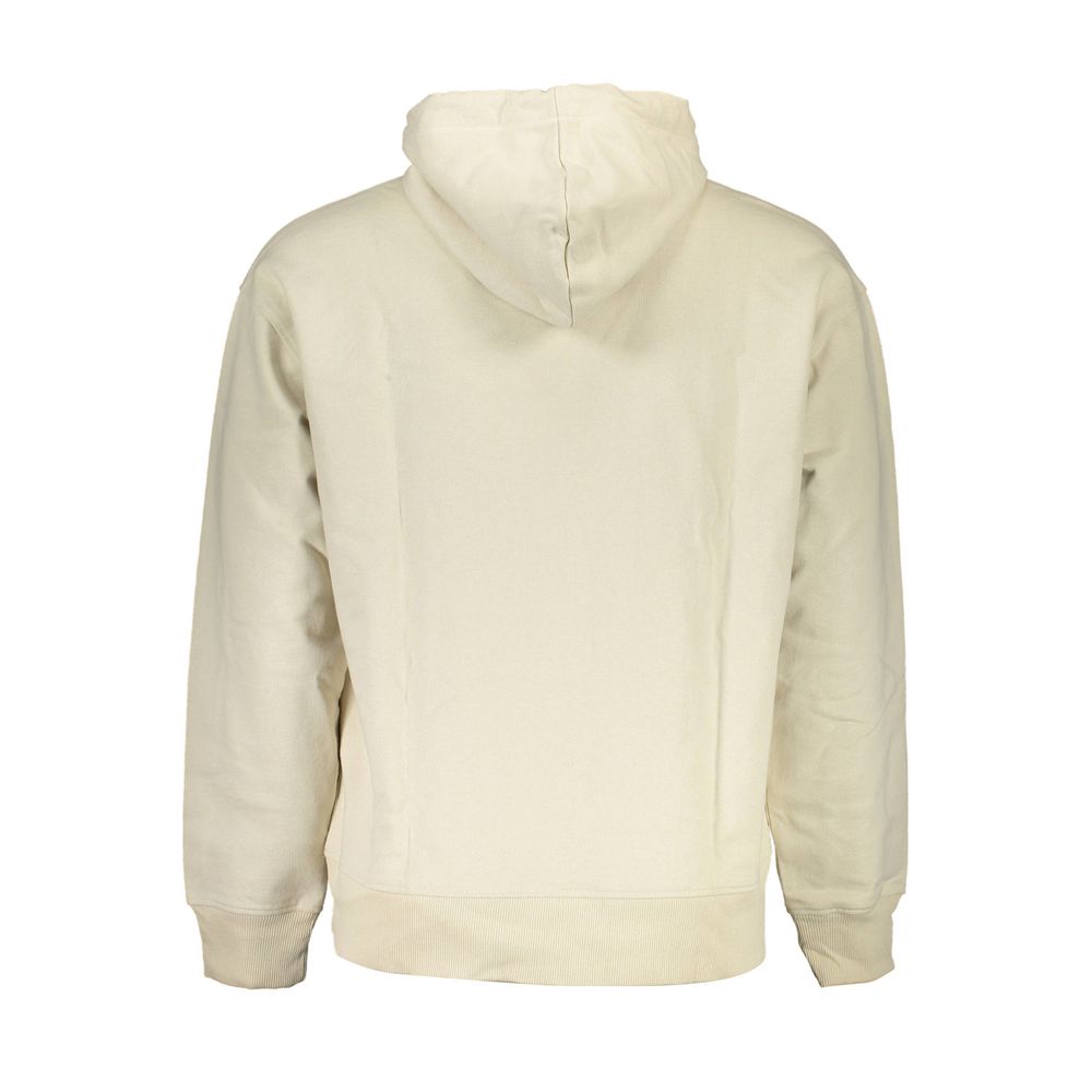 Calvin Klein Beige Baumwolle Männer Pullover