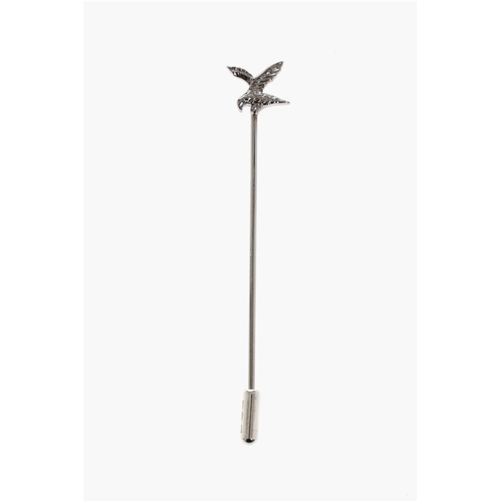 Dsquared² Solide Farbe Metall Pin