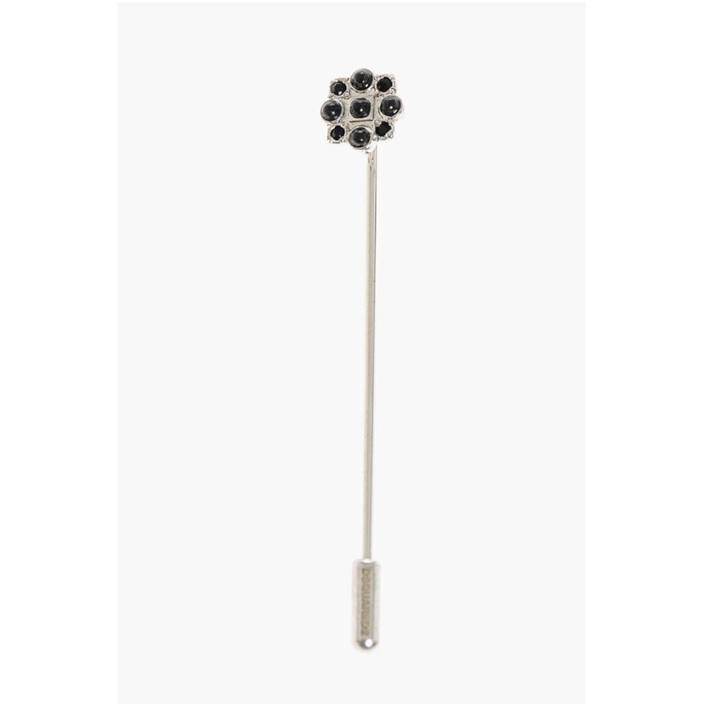 Dsquared² Metall D2 CLASSIC Krawattennadel