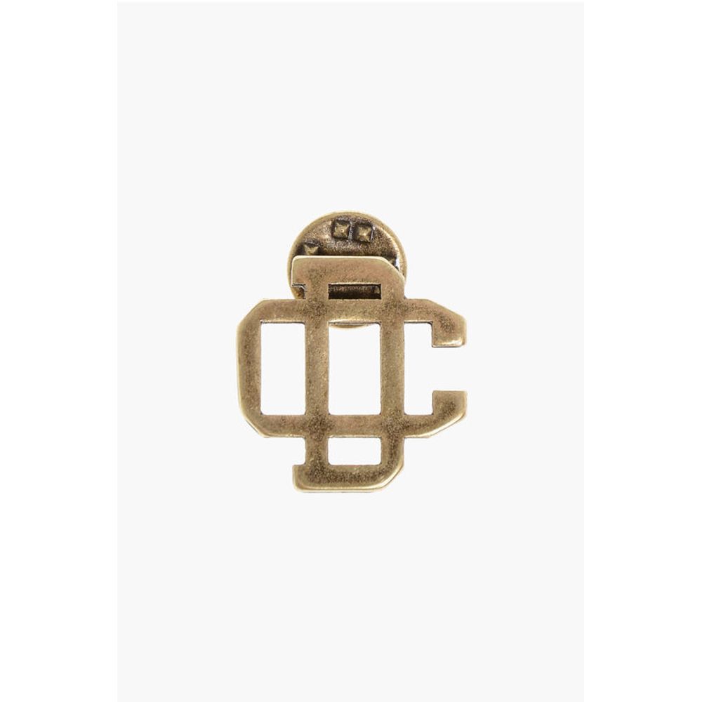 Dsquared² Vintage-Effekt Messing TBD 06 Pin