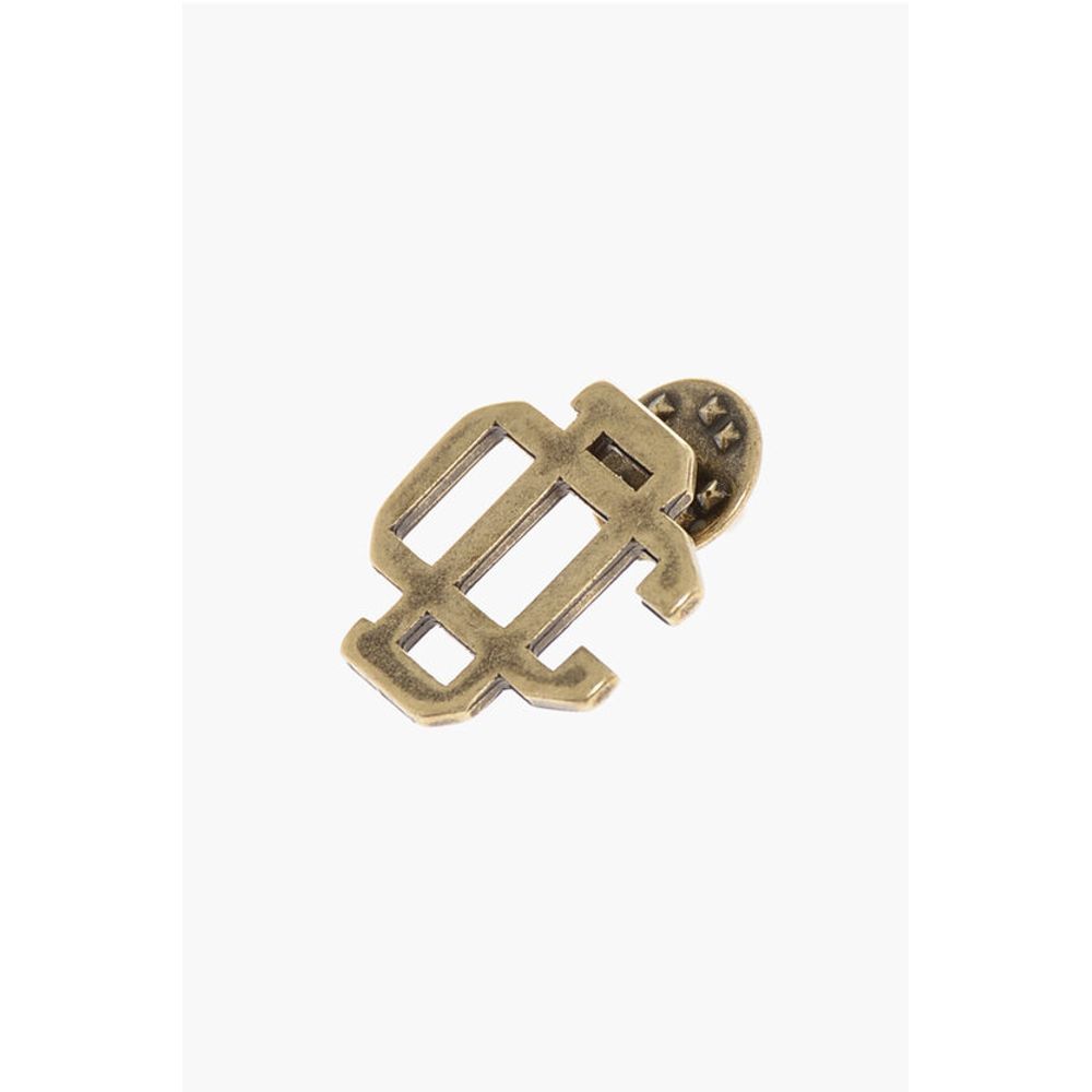 Dsquared² Vintage-Effekt Messing TBD 06 Pin
