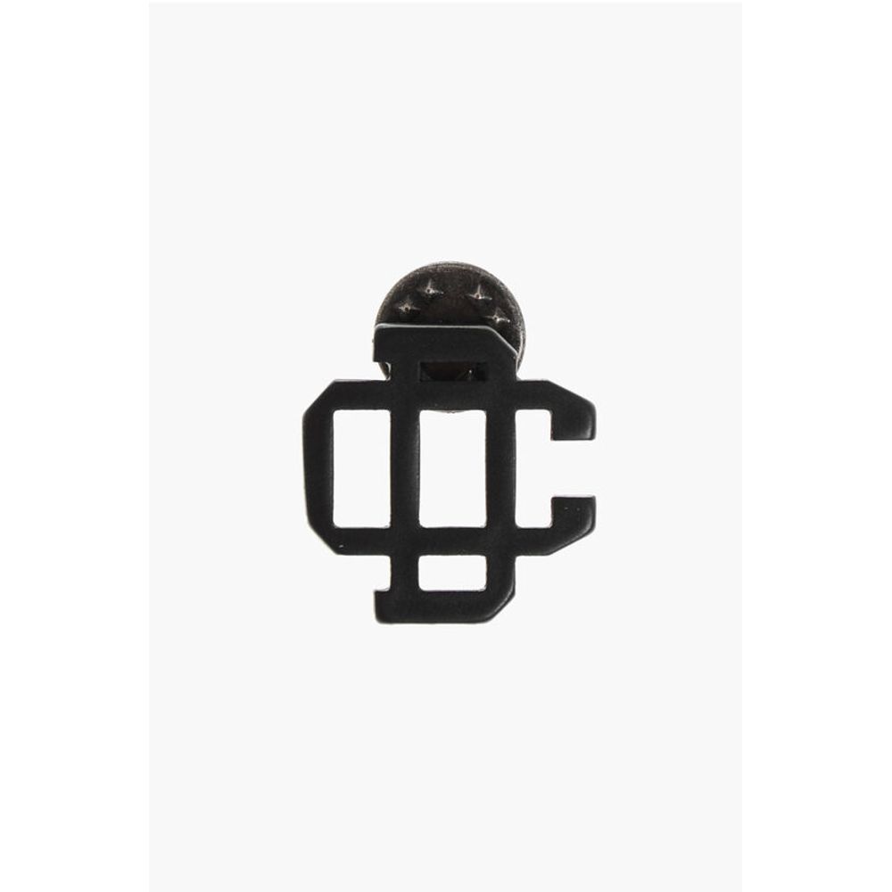 Dsquared² Volltonfarbe Metall TBD 06 Pin