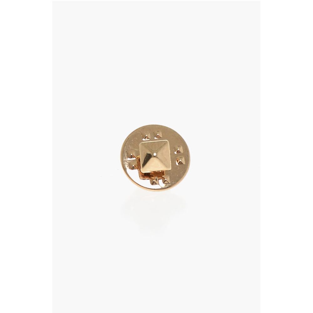 Dsquared² Goldener Effekt Metall CLASSIC STUDS Pin