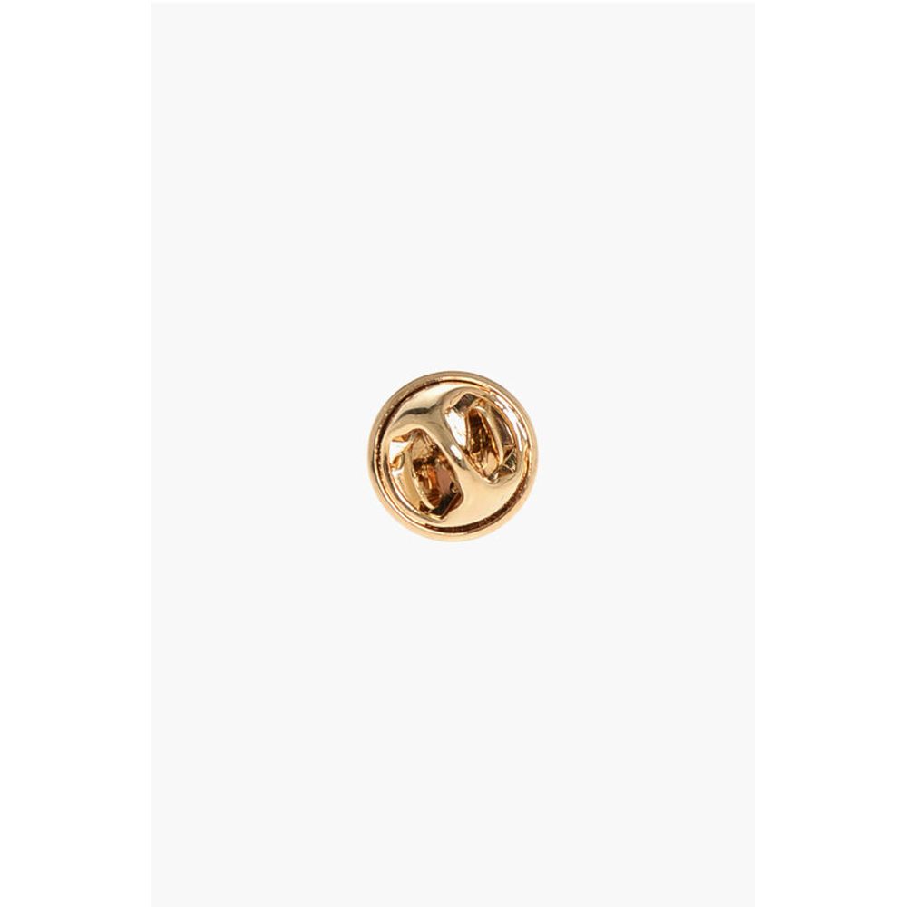 Dsquared² Goldener Effekt Metall CLASSIC STUDS Pin