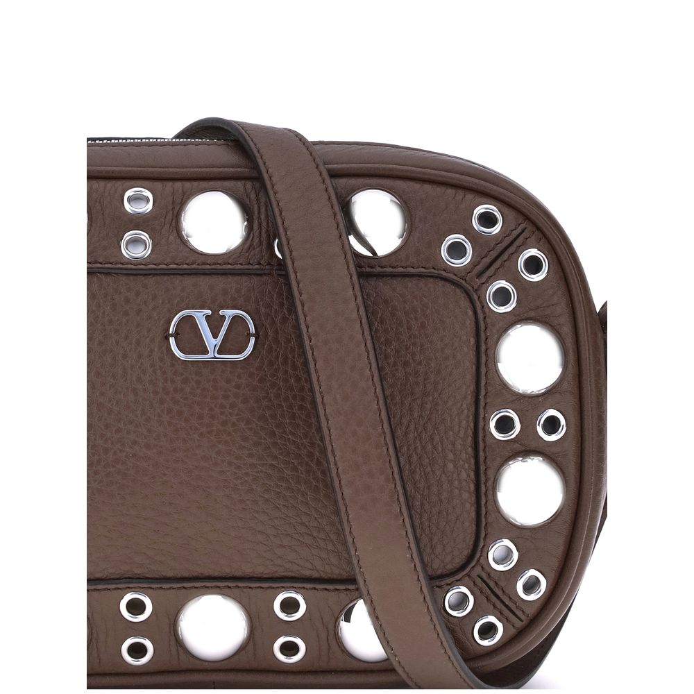 Valentino Garavani Nellcôte Umhängetasche