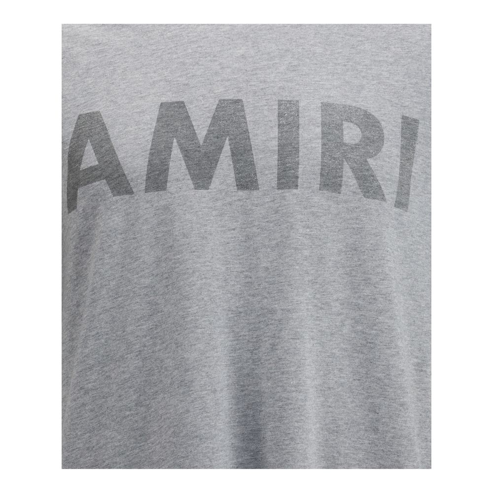 Amiri T-Shirt mit Logo