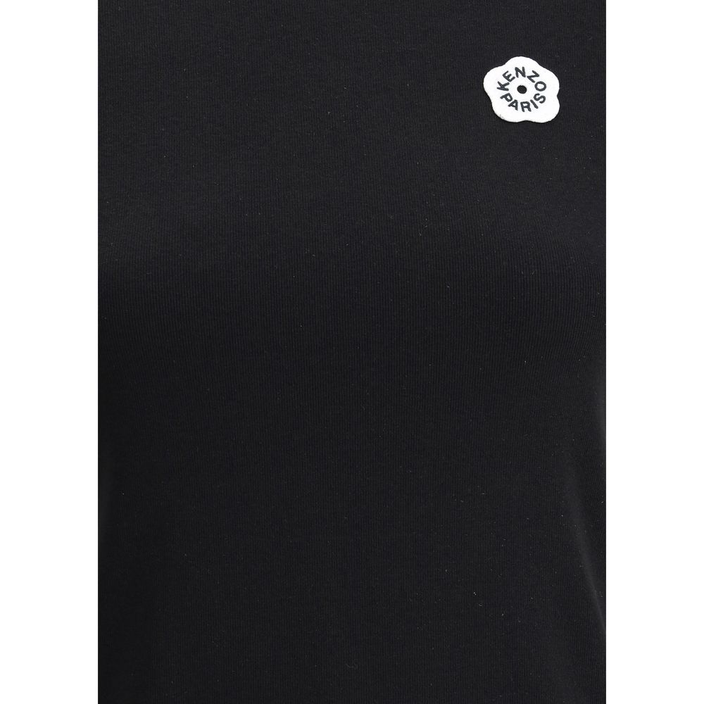Kenzo T-Shirt mit Logo