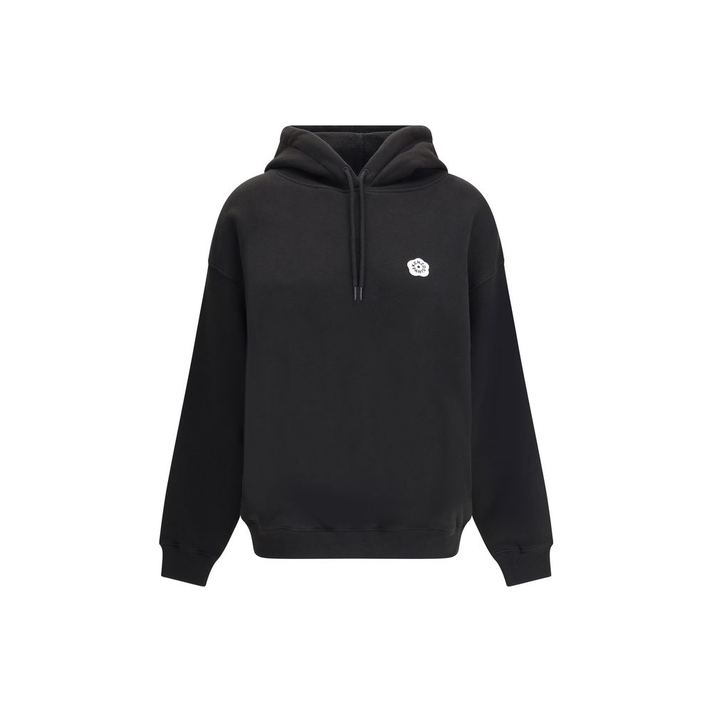 Kenzo Hoodie in Übergröße